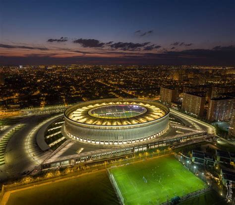dünyanın en güzel 10 stadı